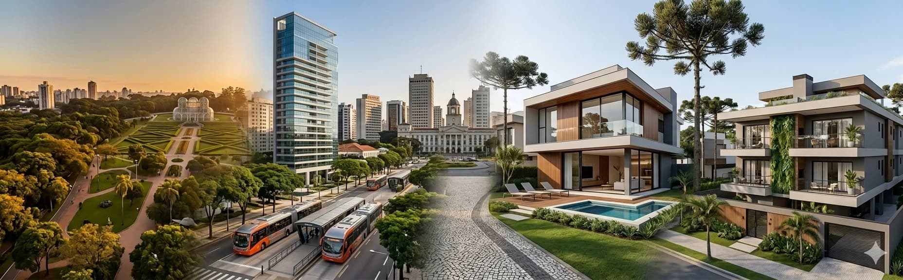 Você tem um sonho, nós temos a chave.