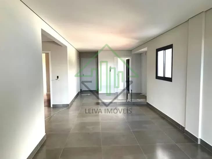 Cobertura No Boa Vista 178m² Sendo 3 Suítes e 2 vagas