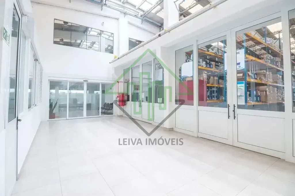 Barracão à venda, 4742 m² por R$ 34.900.000